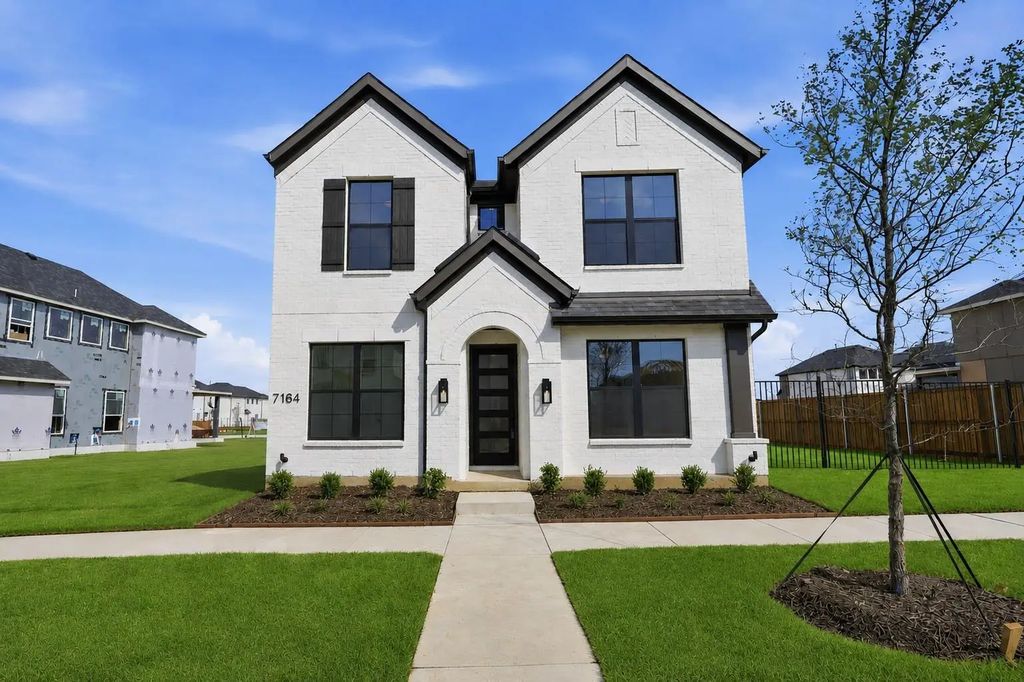 7164 Confetti, Frisco