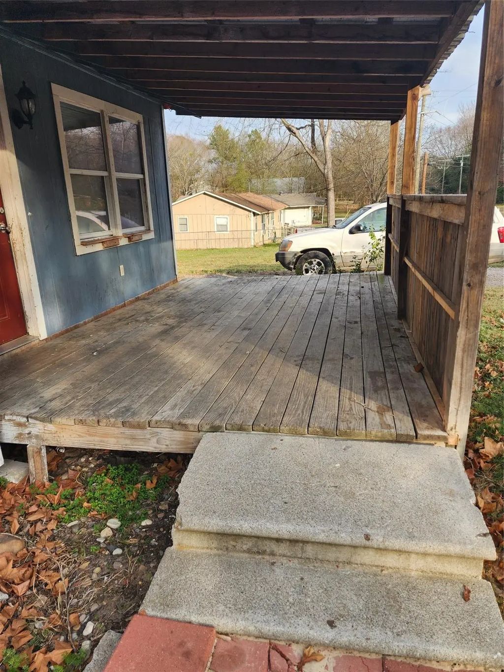 121 Dardenwood Way, Payne Springs