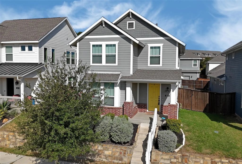 1521 Kessler Drive, Carrollton