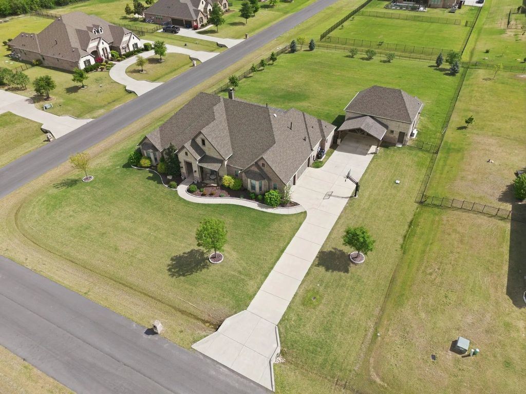 2175 Cattle Street, Celina
