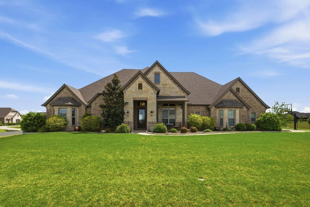 2175 Cattle Street, Celina
