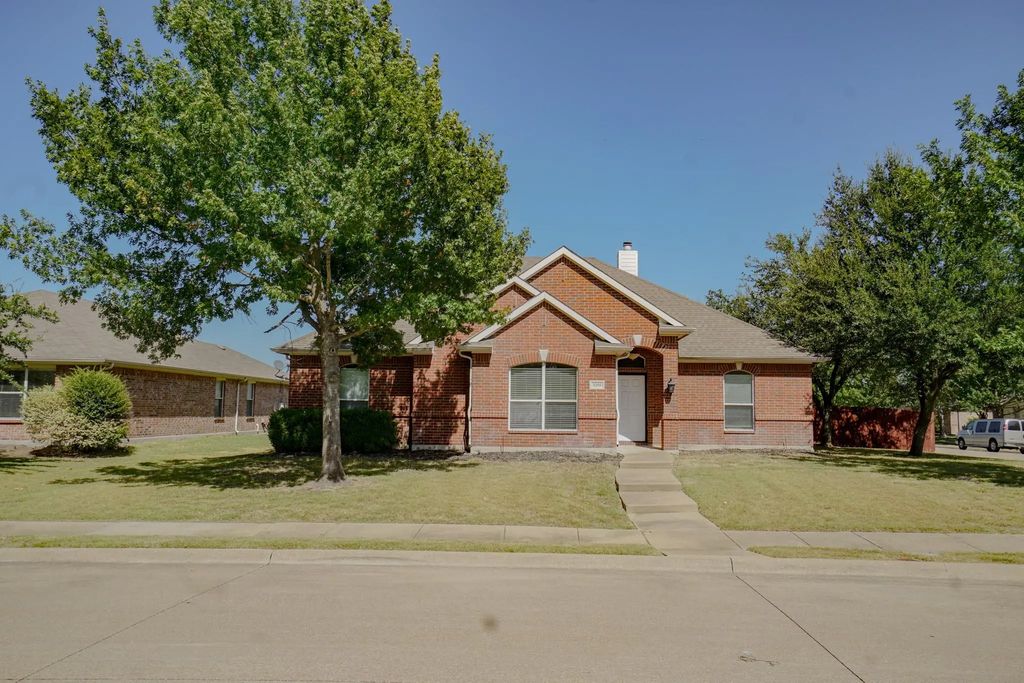 2285 Timber Creek Drive, Rockwall