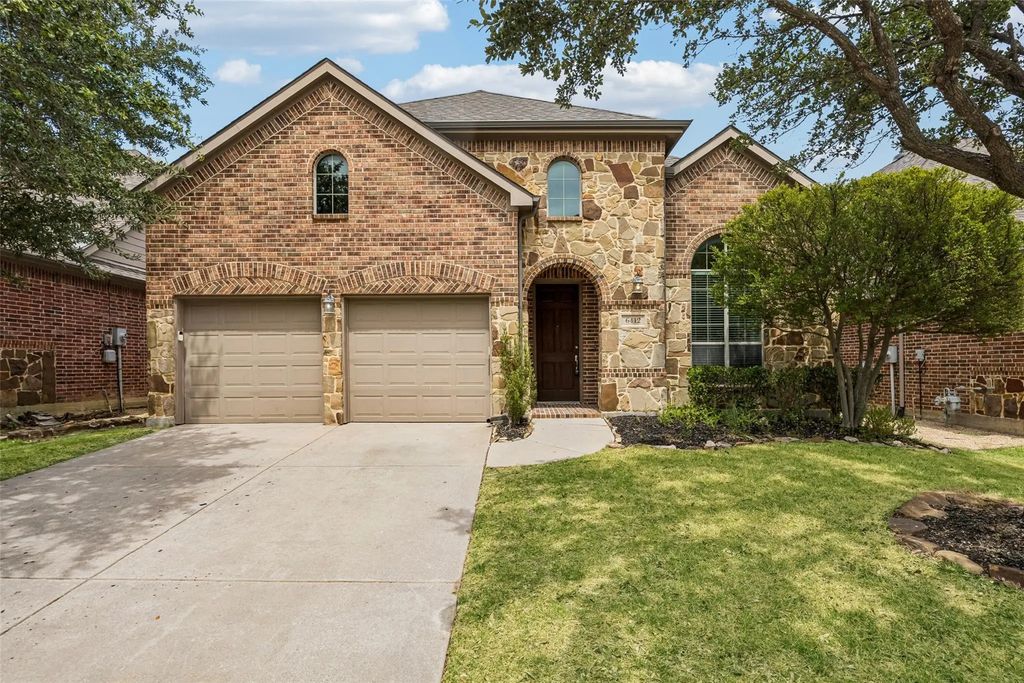 6412 Falcon Ridge Lane, McKinney