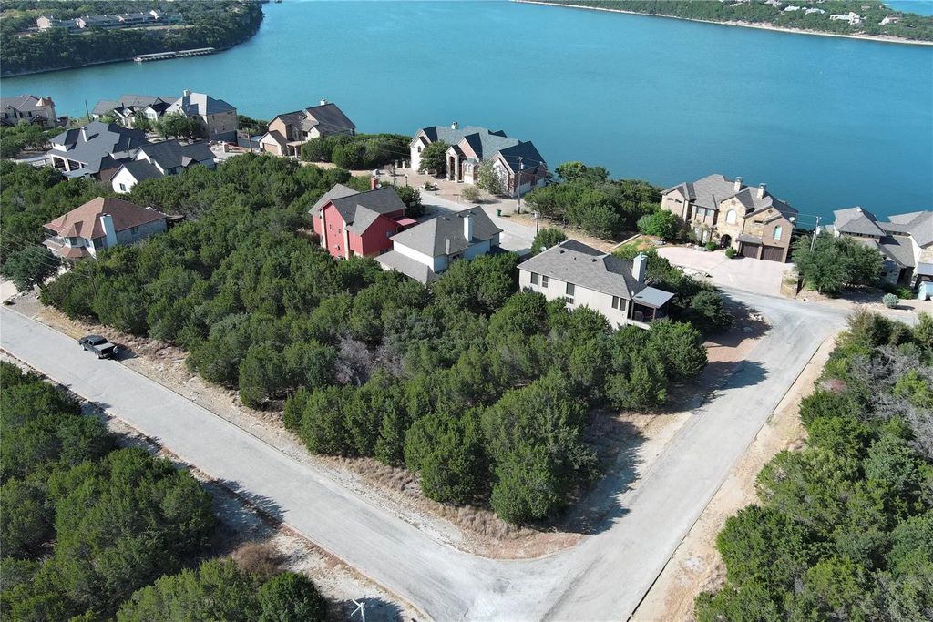 Lot 121 Riviera Drive, Graford