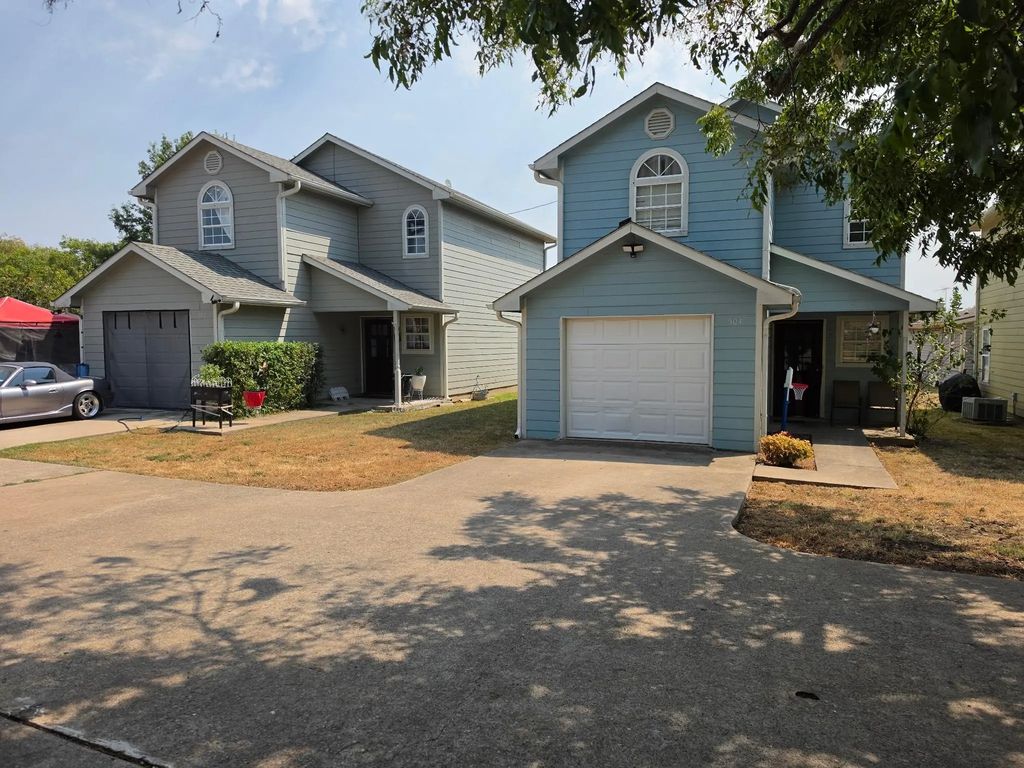 504 E State Highway 11 506, Tom Bean