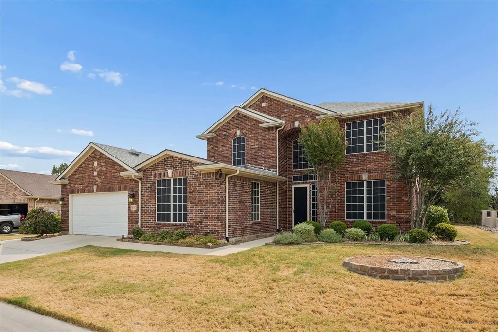 8713 Franklin Drive, Denton
