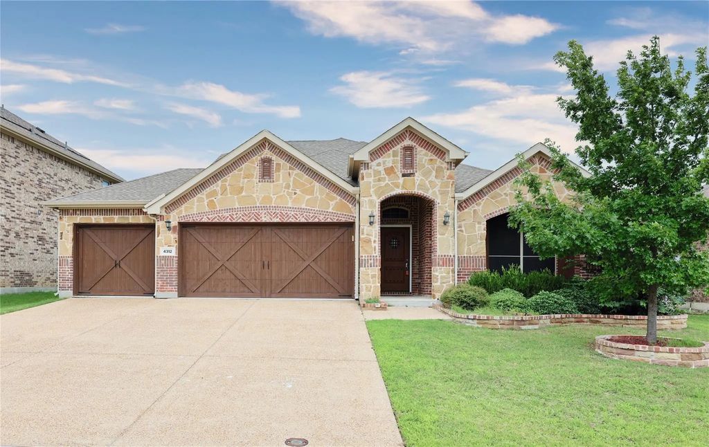 4312 Coffee Mill Road, Celina