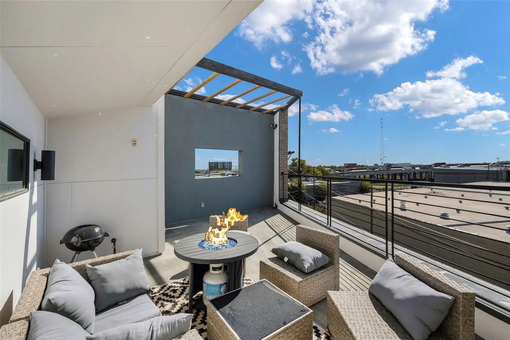 506 1st Avenue, Dallas