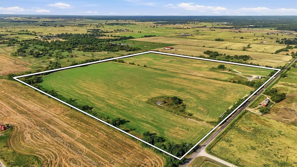 Tbd Stiles Road, Whitesboro