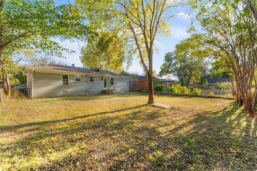 1429 Crestridge Drive, Mesquite