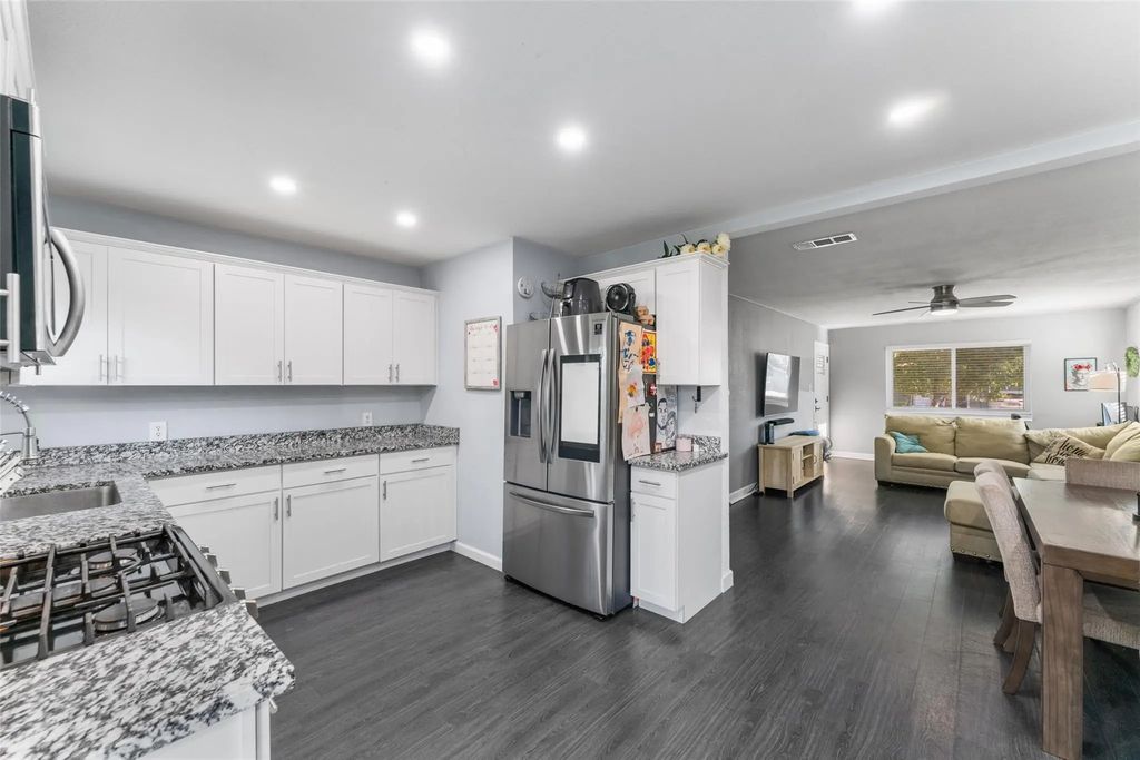 1429 Crestridge Drive, Mesquite