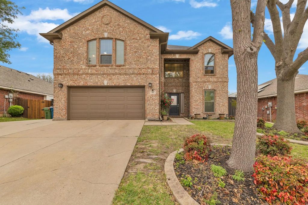 317 Benton Drive, Roanoke