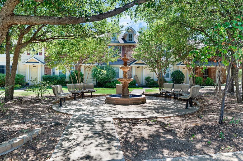 2603 Durango Ridge Drive, Bedford