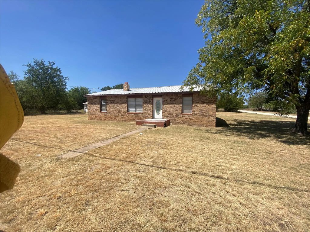 1415 Mountain Street, Coleman
