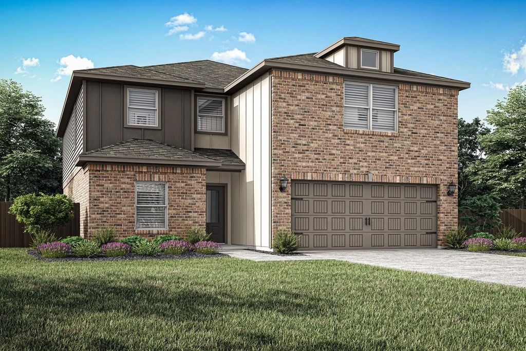11113 Santana Drive, Fort Worth