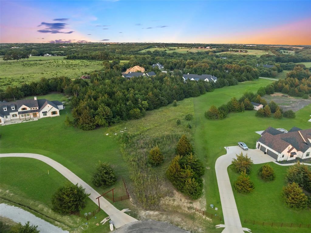 2612 Stonewall Lane, Van Alstyne
