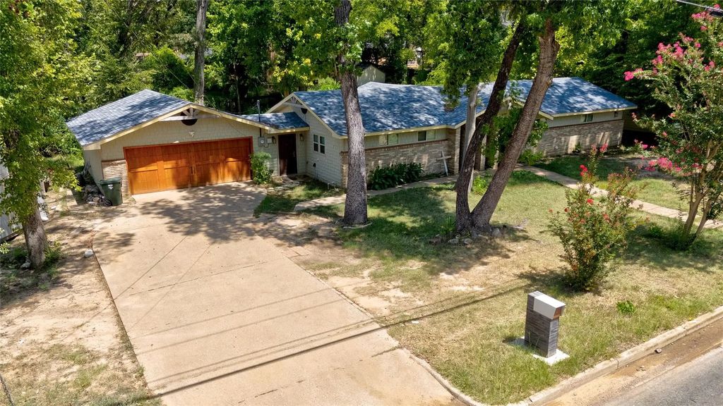 2708 Mcdonald Road, Tyler