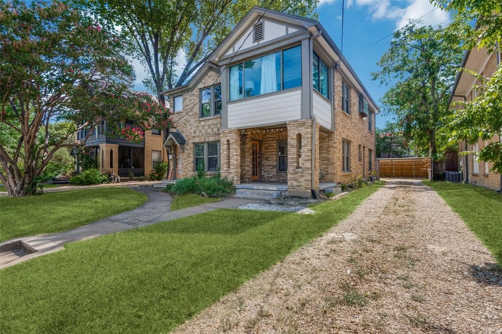5108 Mission Avenue, Dallas
