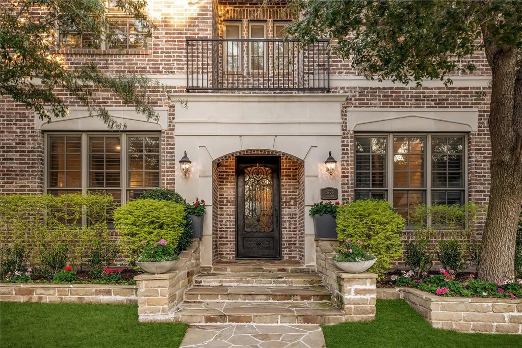 6208 Jacqueline Drive, Plano