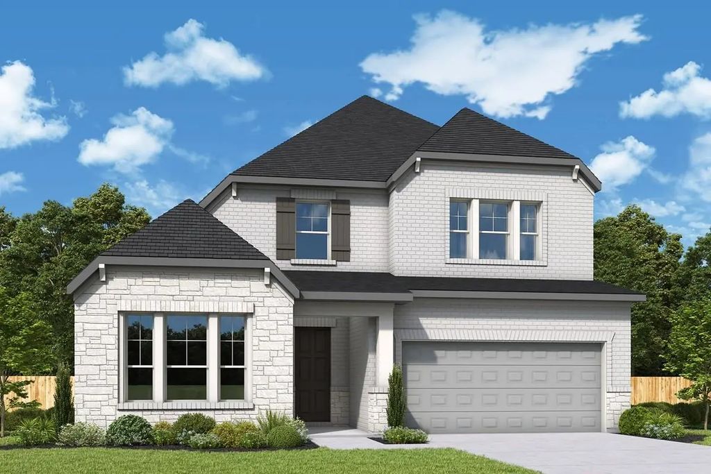 2408 Grand Gable Way, Fort Worth
