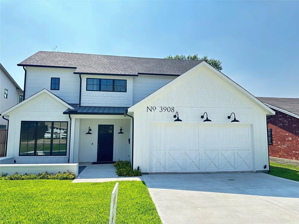 3908 Rochelle Drive, Dallas