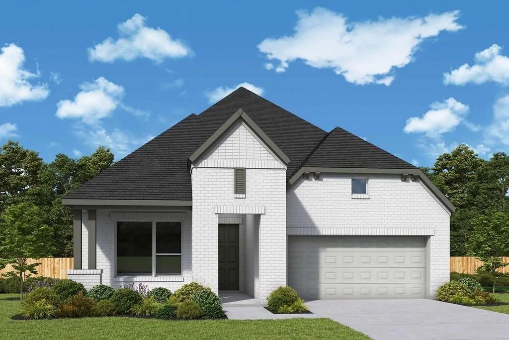 7857 Pondview Lane, Fort Worth