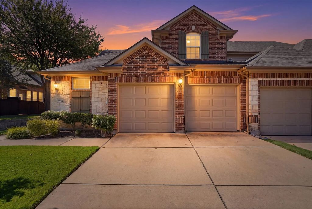 1724 Brookview Drive, Carrollton
