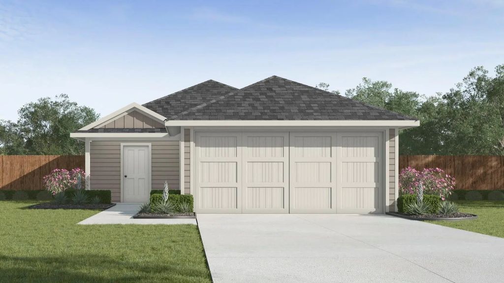 3310 Twilight Street, Talty