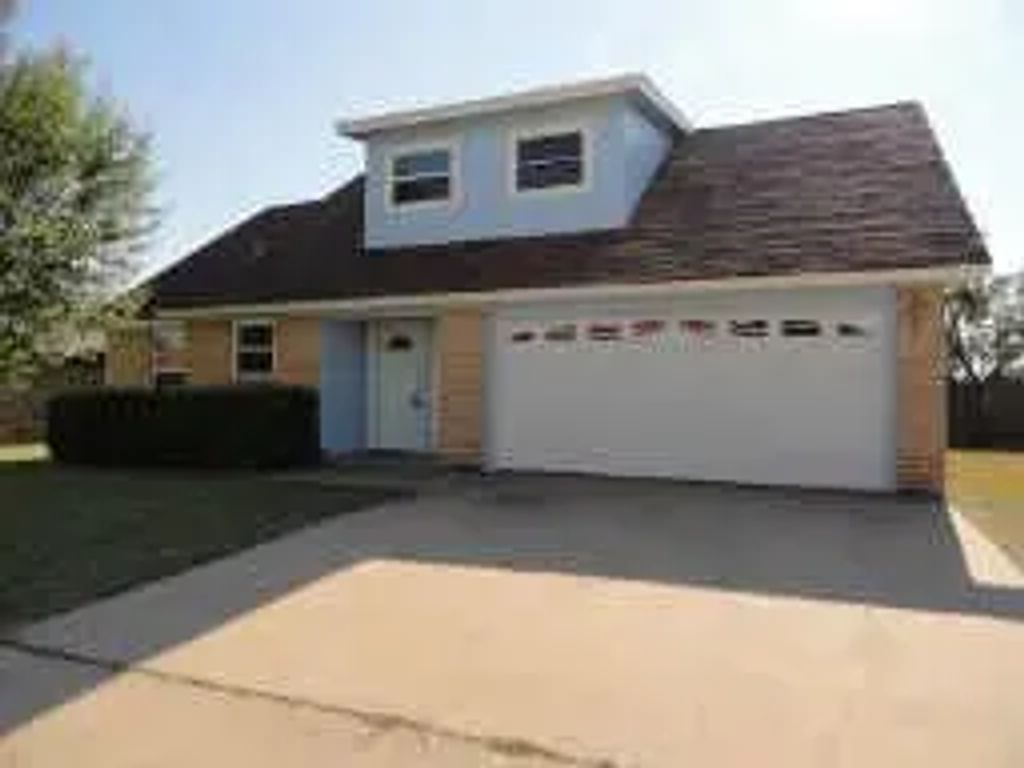 8009 Vita Court, Abilene