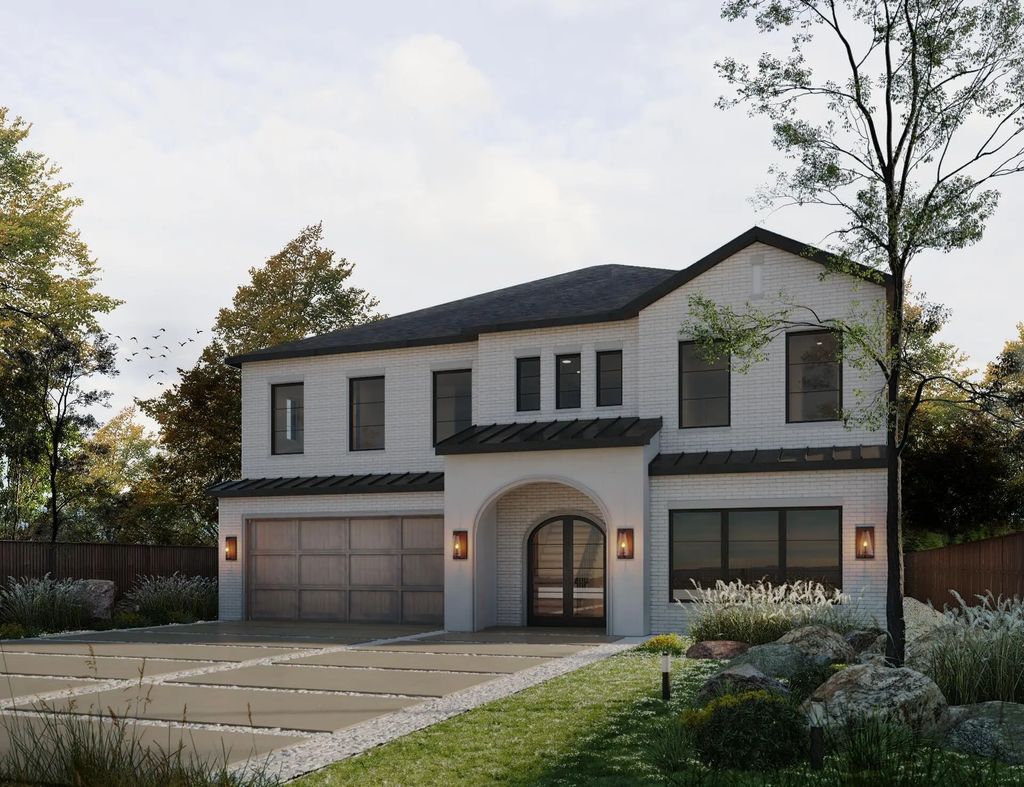 3765 Durango Drive, Dallas
