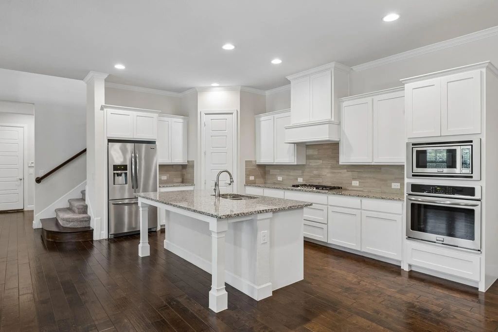 4016 Red Lynx Lane, Arlington