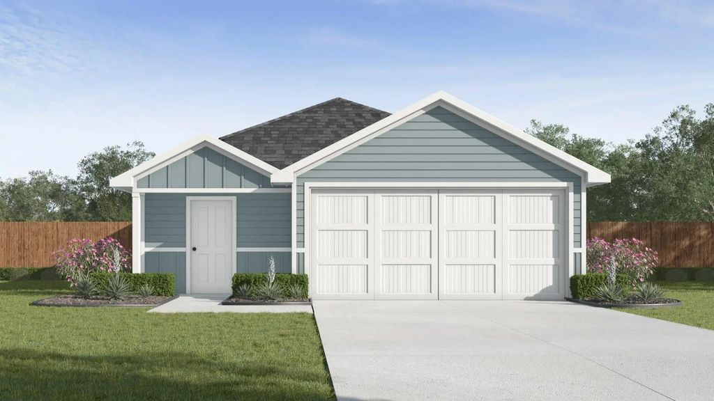 3314 Twilight Trail, Talty