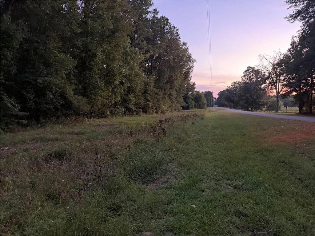 0002 Airline Road, Dubach