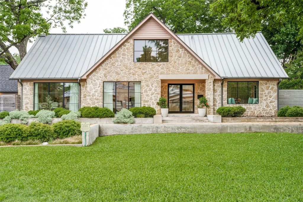 4325 Pomona Road, Dallas