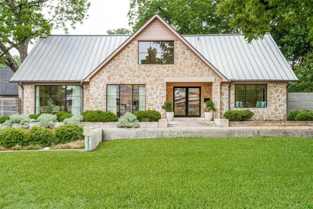 4325 Pomona Road, Dallas