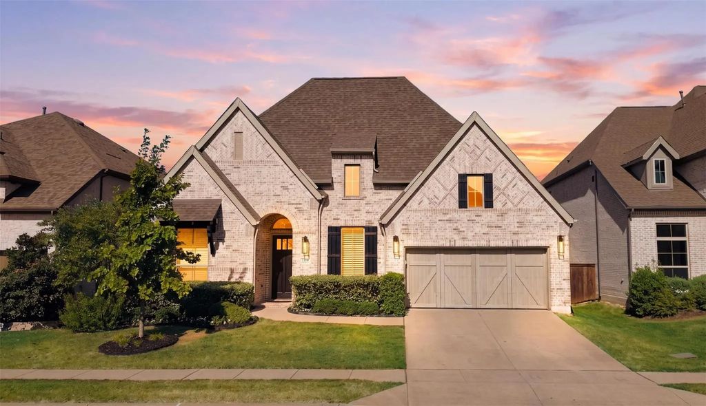 3208 Alexandra Lane, Celina