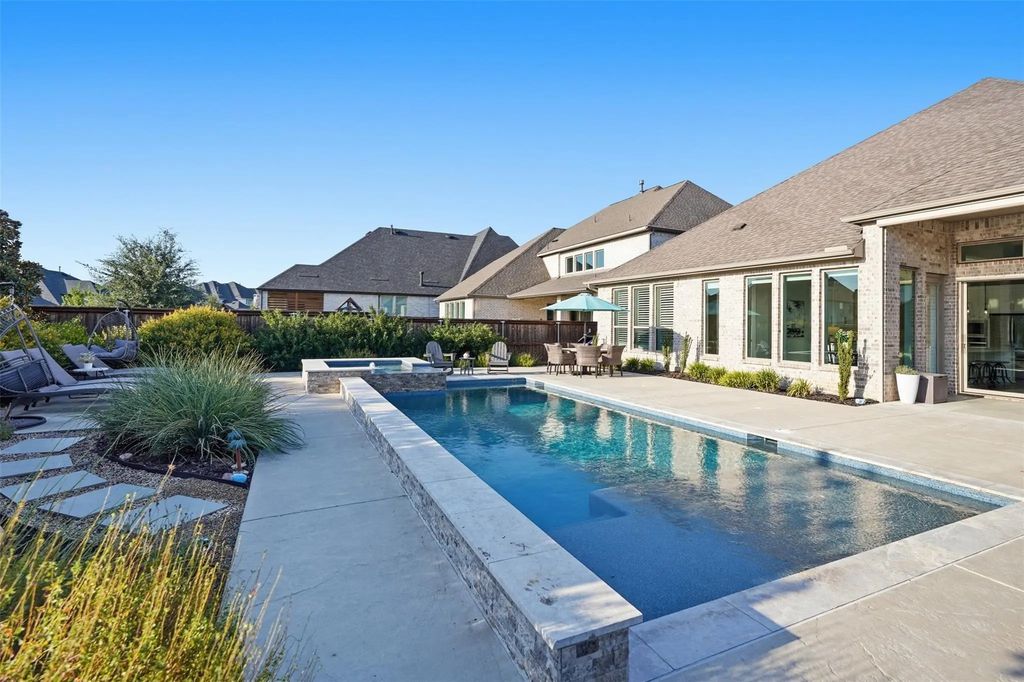3208 Alexandra Lane, Celina