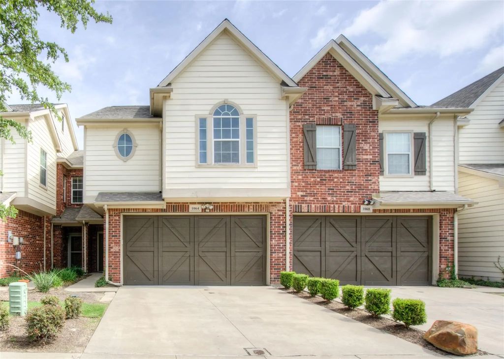 1064 Colonial Drive, Coppell