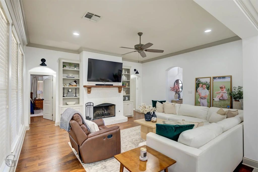 213 Roanoke Circle, Benton