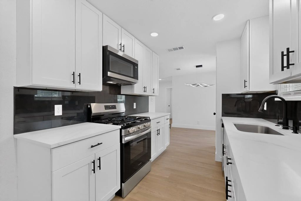 808 Lilac Drive, Garland