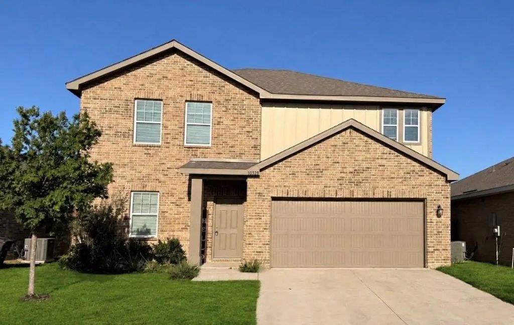 10328 Rosegreen Lane, Fort Worth