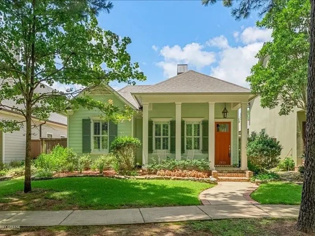 2028 Bridgewater Avenue, Shreveport