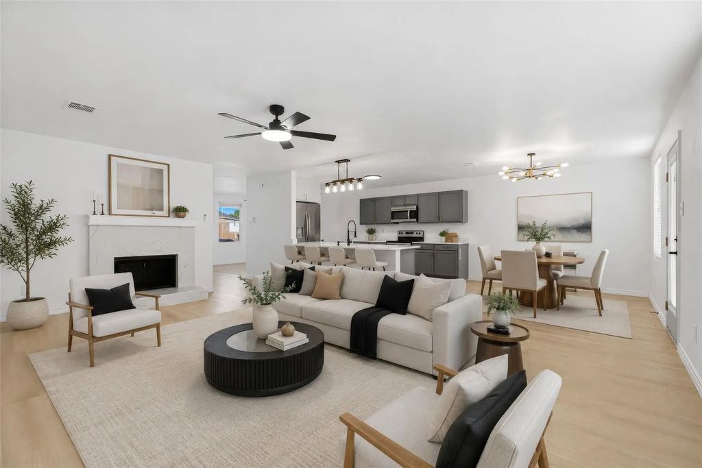 3473 Post Oak Drive, Rockwall
