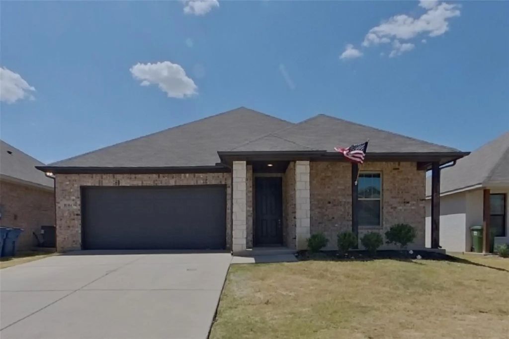 10304 Fort Teran Trail, Crowley