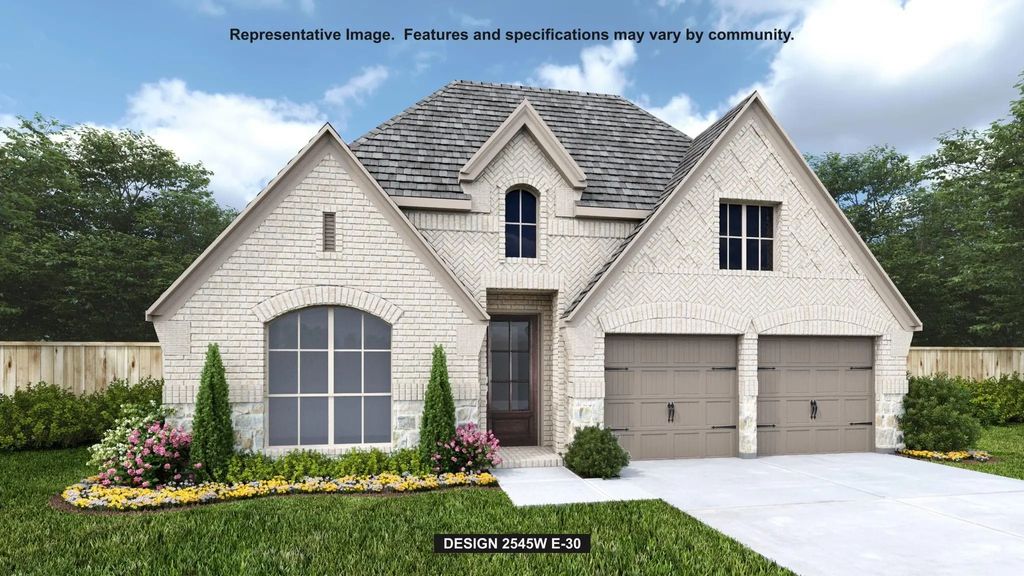 9621 Firebush Trail, McKinney