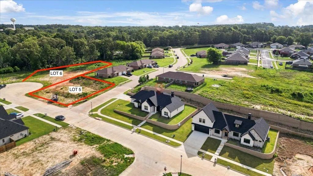 993 Mallard Drive, Lindale