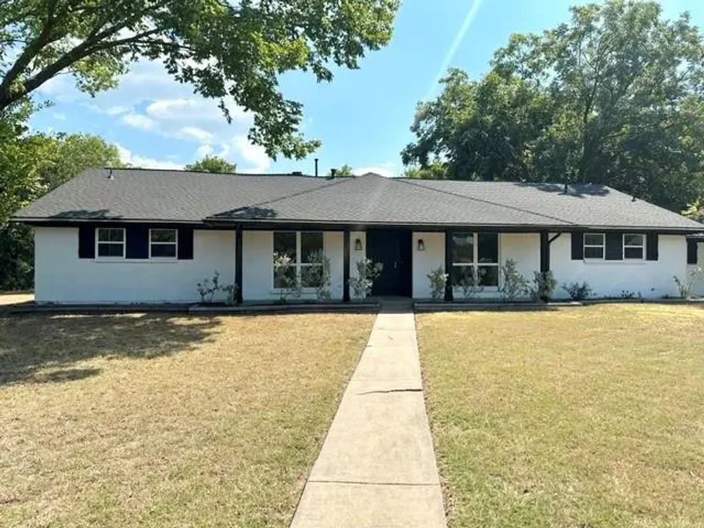 826 Meadowview Lane, Wylie