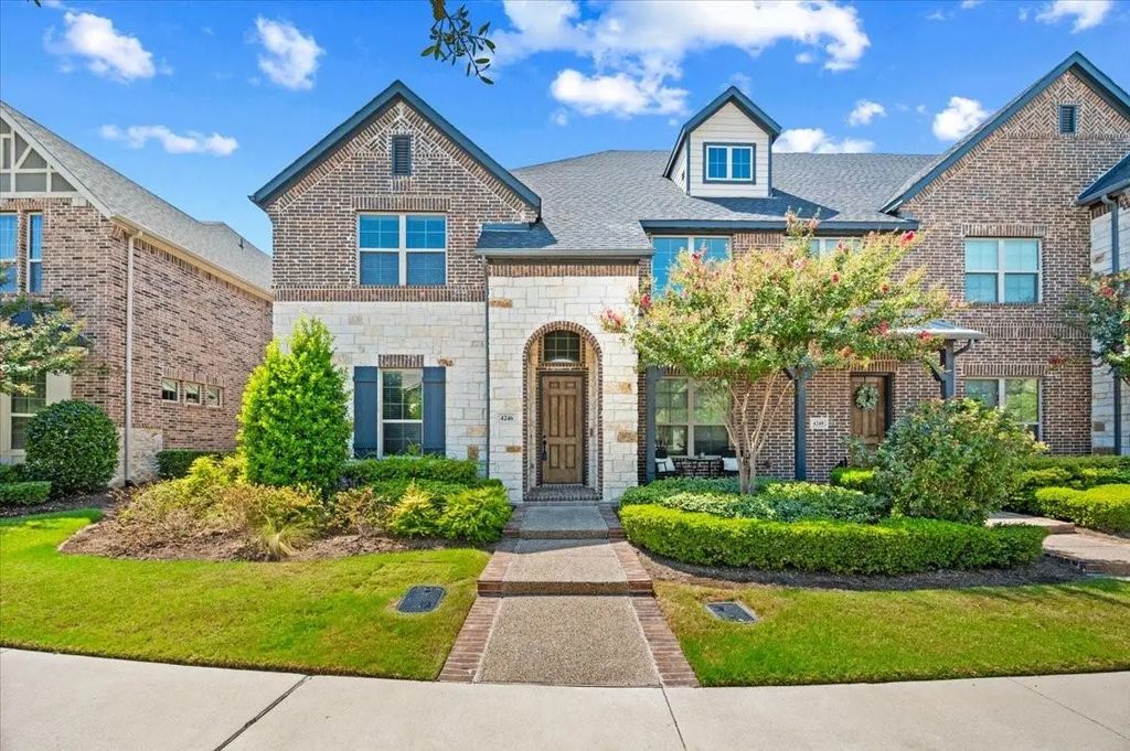 4246 Cascade Sky Drive, Arlington