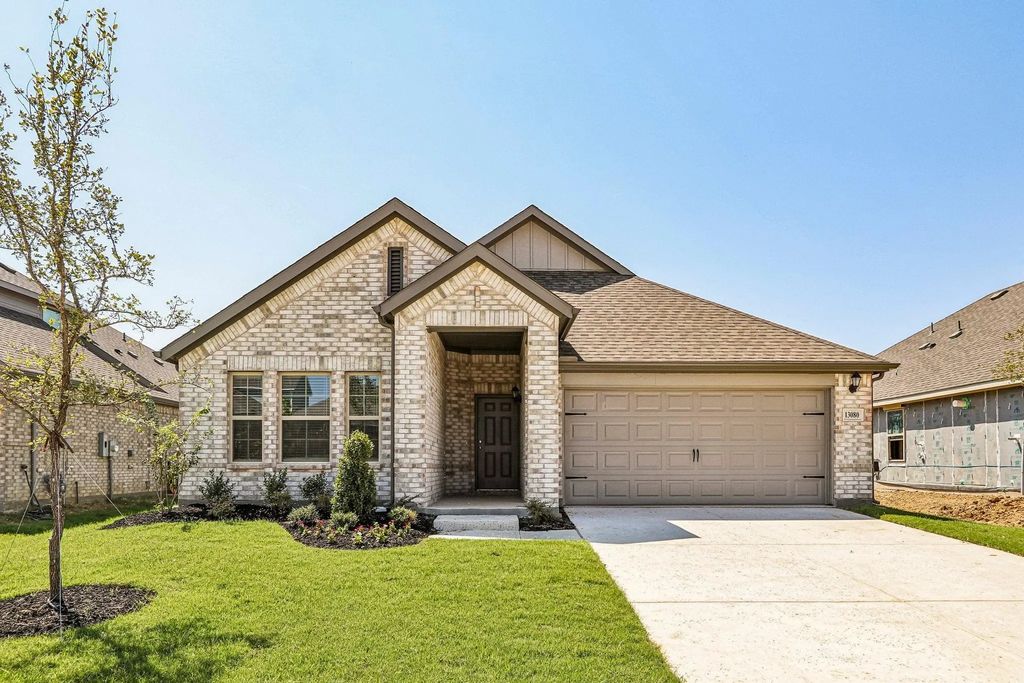 13080 Sandstone Street, Providence Village