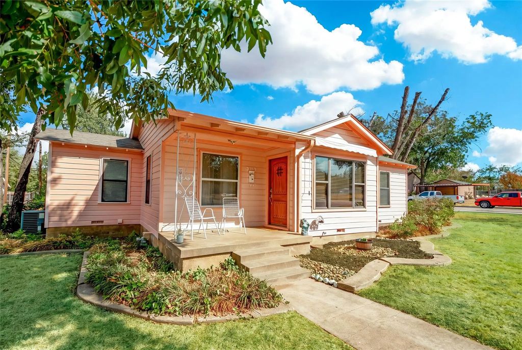 3100 Lakeland Street, Fort Worth